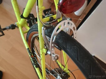 Predam horsky bicykel Kellys - 7