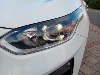 Kia ceed 1.6crdi 85kw - SK PÔVOD - 7