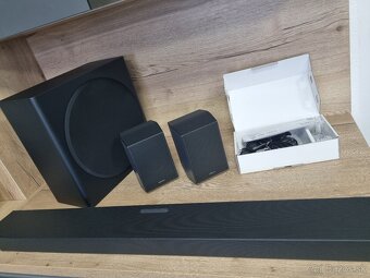 SOUNDBAR Samsung HW-Q930D - 7