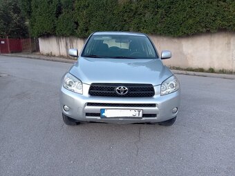 Toyota RAV4 2.2d 100kw 4x4 - 7