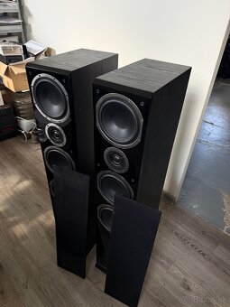 Reproduktory Magnat Shadow 207 - 7