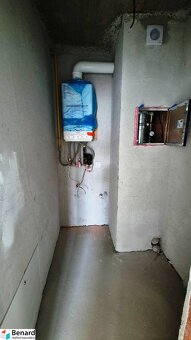 BD RELAX; 3 IZBOVÝ BYT; 1.NP; ZÁHRADKA; 98,12m2; - 7