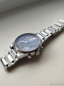 Casio edifice EF-500 - 7