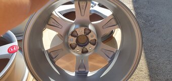 Mazda kia hyundai honda toyota 5x114,3 r18 renault - 7