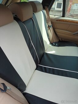 BMW X5 - 7