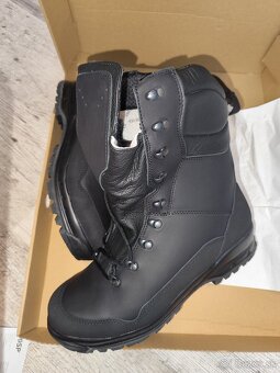 Zimne kanady Gore-Tex v 45-46 nove s visackou - 7