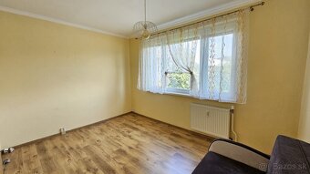 SLNEČNÝ 3 IZBOVÝ BYT S VEĽKOU LOGGIOU, 8. MÁJA, SVIDNÍK - 7