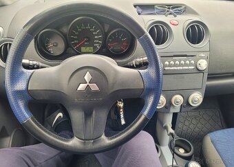 Mitsubishi Colt 1,3 - 7