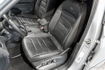 Volkswagen Tiguan 2.0 TDI EVO R-Line 4Motion DSG - 7