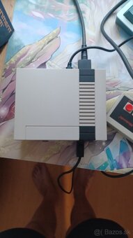 Nintendo NES mini - 7