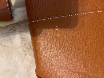 Dámska kabelka Polène cyme - 7