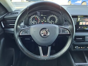 Škoda Scala 1.6 TDI Active 85k - 7
