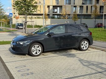 Volkswagen Golf 8 2.0 TDI 2024, zaruka do 06/2026 - 7