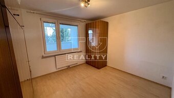 Na predaj 3-izbový byt s veľkou loggiou, Vrútky - 7