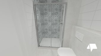 Štýlový 2-izbový byt po kompletnej rekonštrukcii – 54 m², Zl - 7