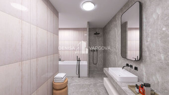 Moderný 3i byt v novostavbe KUBÁNIHO DVORY- Zvolen - 7