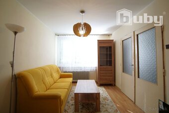 2 izbový byt v rodinnom dome na Bôriku v Žiline, na prenájom - 7