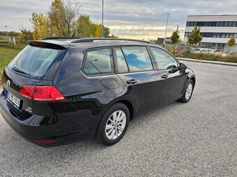 Vw Golf Variant VII 1.6 tdi - 7