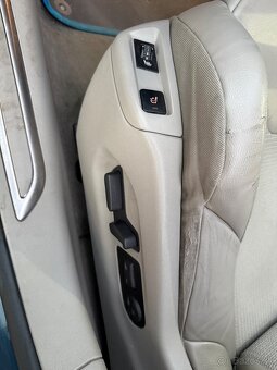 Predám Citroën C5 r.v. 2010, 120kW, 2.0 HDi, 16V - 7