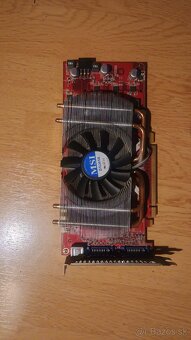 Zaákladná doska, RAM, Grafická karta , Procesor, Zvuková kar - 7