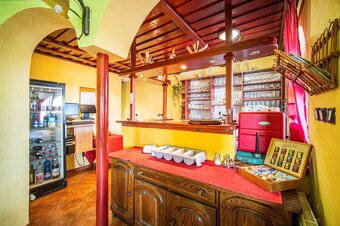 TOREA - PRENÁJOM OBJEKTU REŠTAURÁCIE - VINOSADY, OKRES PEZIN - 7