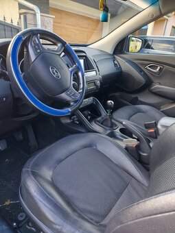 Hyundai ix35 - 7
