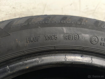 205/55 R16 Zimné pneumatiky Matador Sibir Snow 2 kusy - 7