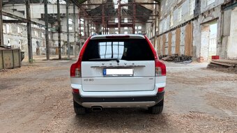 VOLVO XC90 D5 AWD 2.4L EXECUTIVE - 7