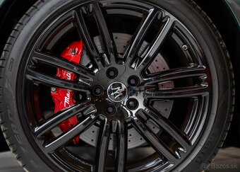 Maserati Ghibli Modena S Q4 - 7