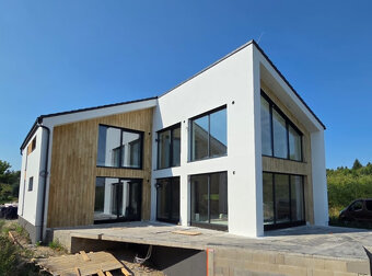 Zatepľovanie rod domov - 7