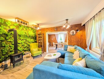 Horská chata v Slovenskom raji - 7