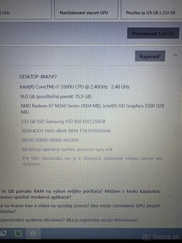 HP EliteBook 850 - 7