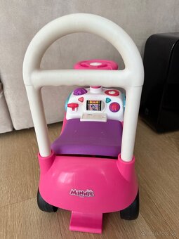 Detske odrazadlo Minie - 7