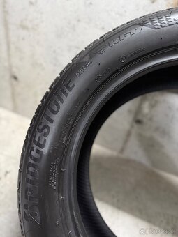 Letná pneumatika 235/55/18 Bridgestone Turanza T005 MOE - 7