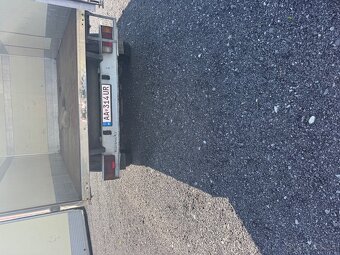 Renault master chladiak isoterma - 7