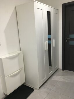 1 izbový byt na dlhodobý prenájom - 7