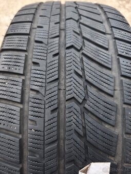 225/55 r17 zimné pneumatiky - 7