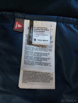 damska primaloft bunda VAUDE SESVENNA IV - 7