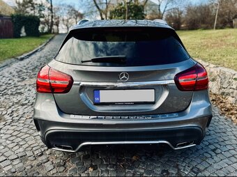 Mercedes-Benz GLA 45 Amg 4Matic - 7