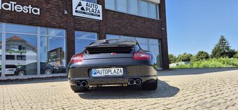 Porsche 911 997 Carrera 4S - 7