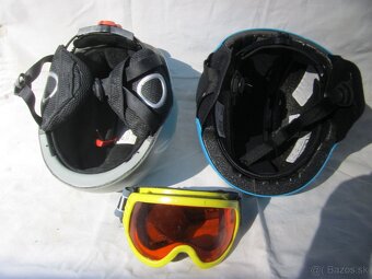 detské korčule a prilby - 7