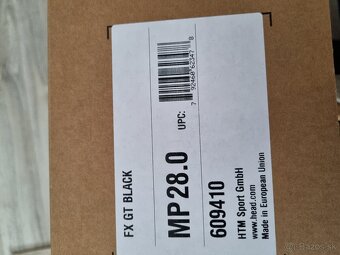 Pánske lyžiarky  Head - 7