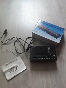 Rôzne retro. veci, nože, naberacky, - 7