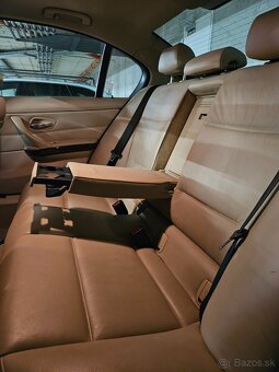 BMW e90 325i 243 tis. Km - 7