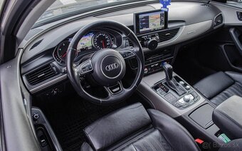 Audi A6 Allroad 3.0 TDI Quattro - 7