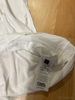 Karl Lagerfeld trička - 7