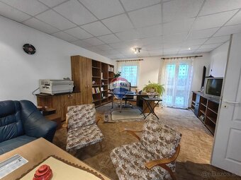 Polyfunkčný objekt, dom, podnikanie, 565m2, ul. Budovateľská - 7