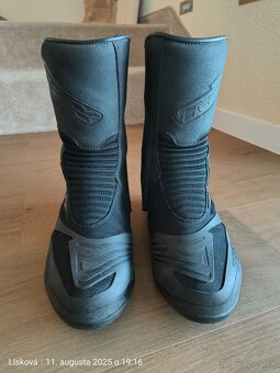 TCX OBUV AIRTECH EVO GORE-TEX (D) - 7