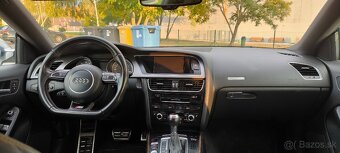 Audi S5 3.0 TFSI 2013 - 7