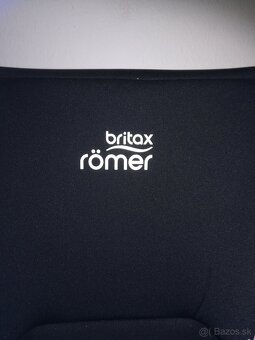Autosedačka Britax Römer KIDFIX XP 15-36 kg - 7